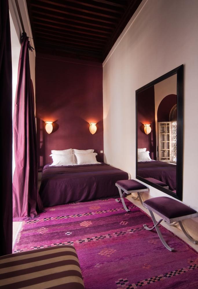 Tzarra Riad Marrakesch