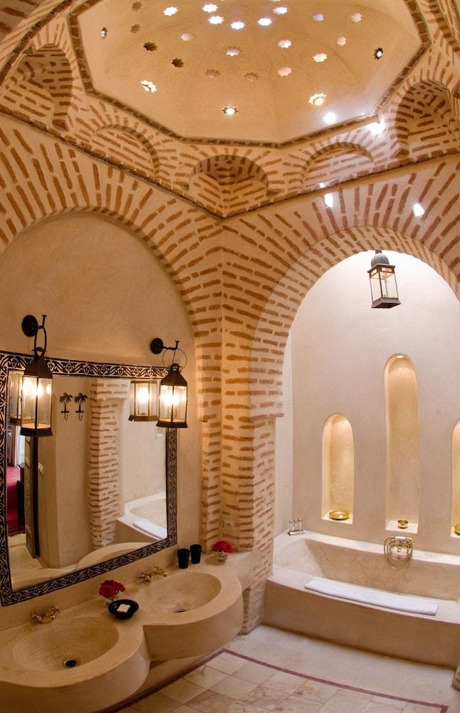 Tzarra Marrakesch