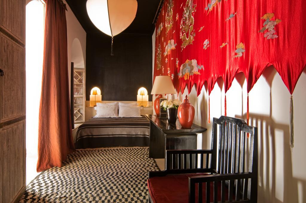 Riad Tzarra Marrakesch