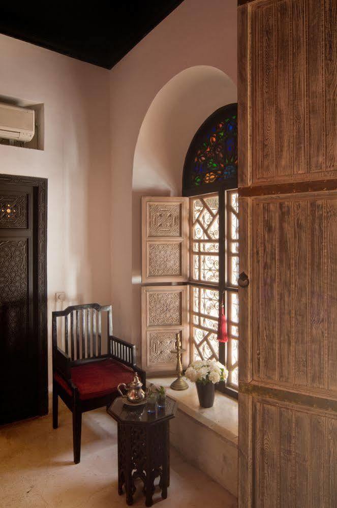 Tzarra Riad Marrakesch
