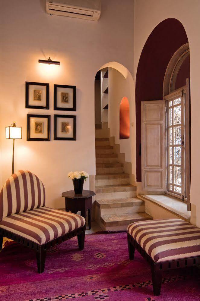 Tzarra Riad Marrakesch