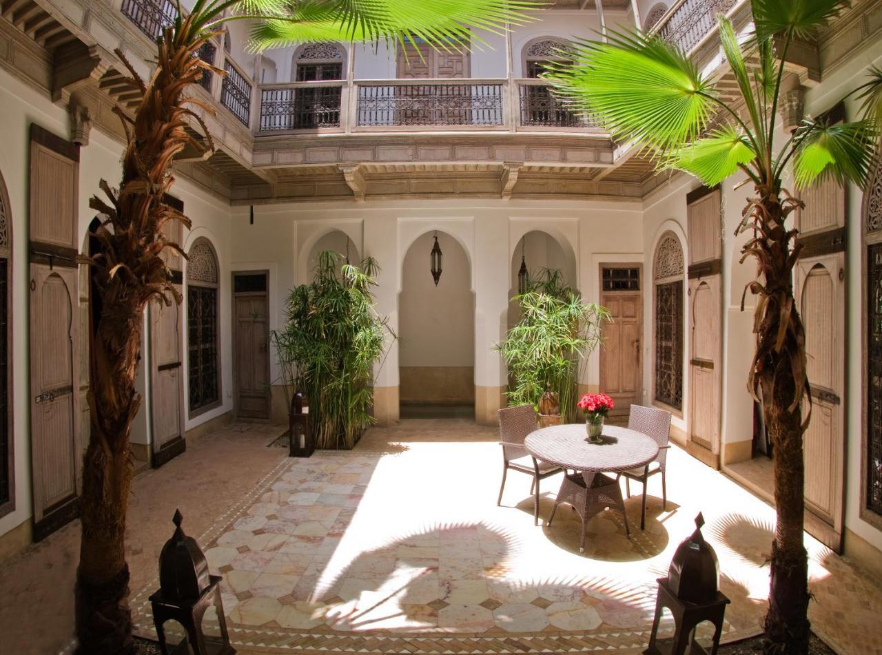 Riad Tzarra 3*