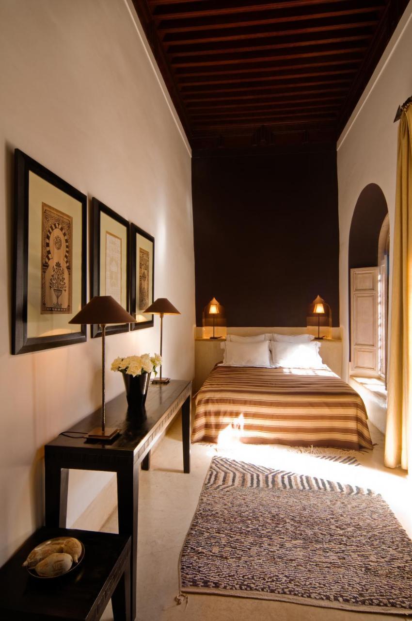Riad Tzarra Marrakesch