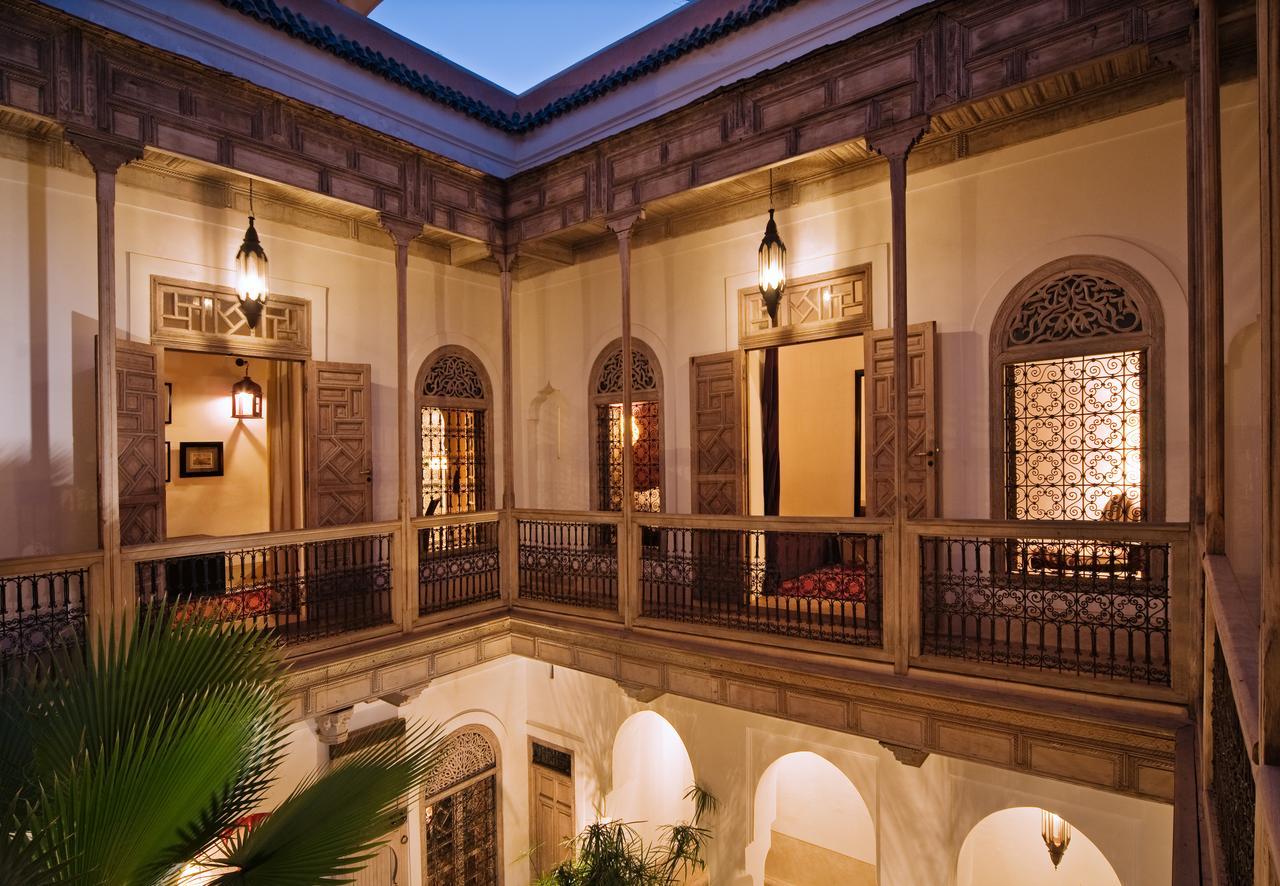 Riad Tzarra Marrakesch